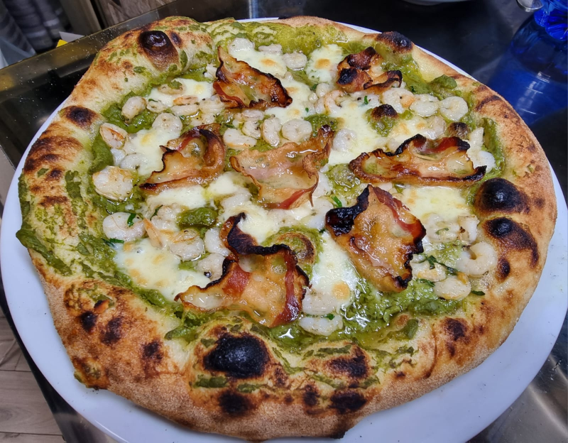Master Pizza 2