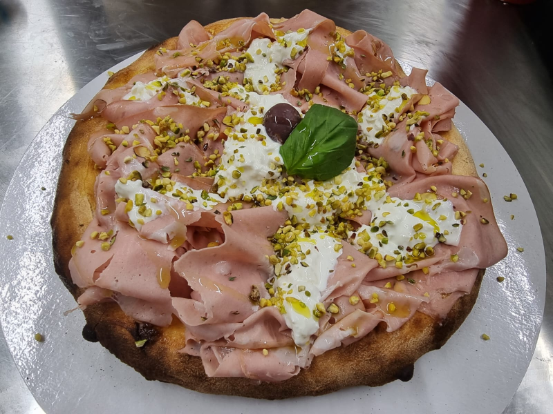 Master Pizza 4