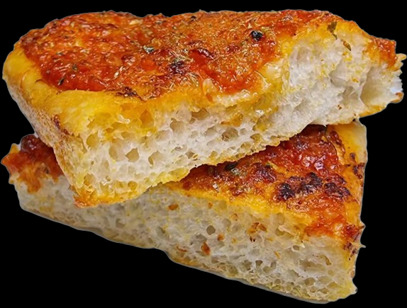 Master Pizza