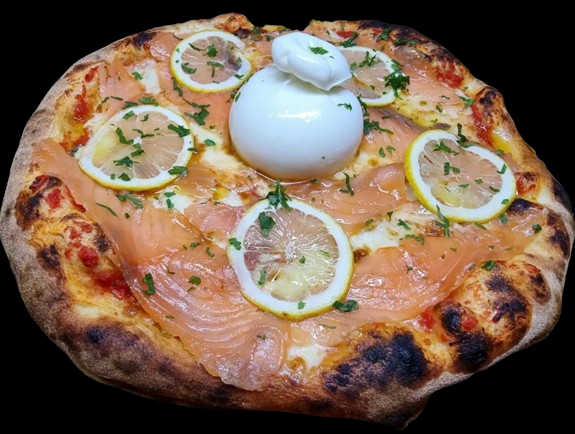 Master Pizza 6