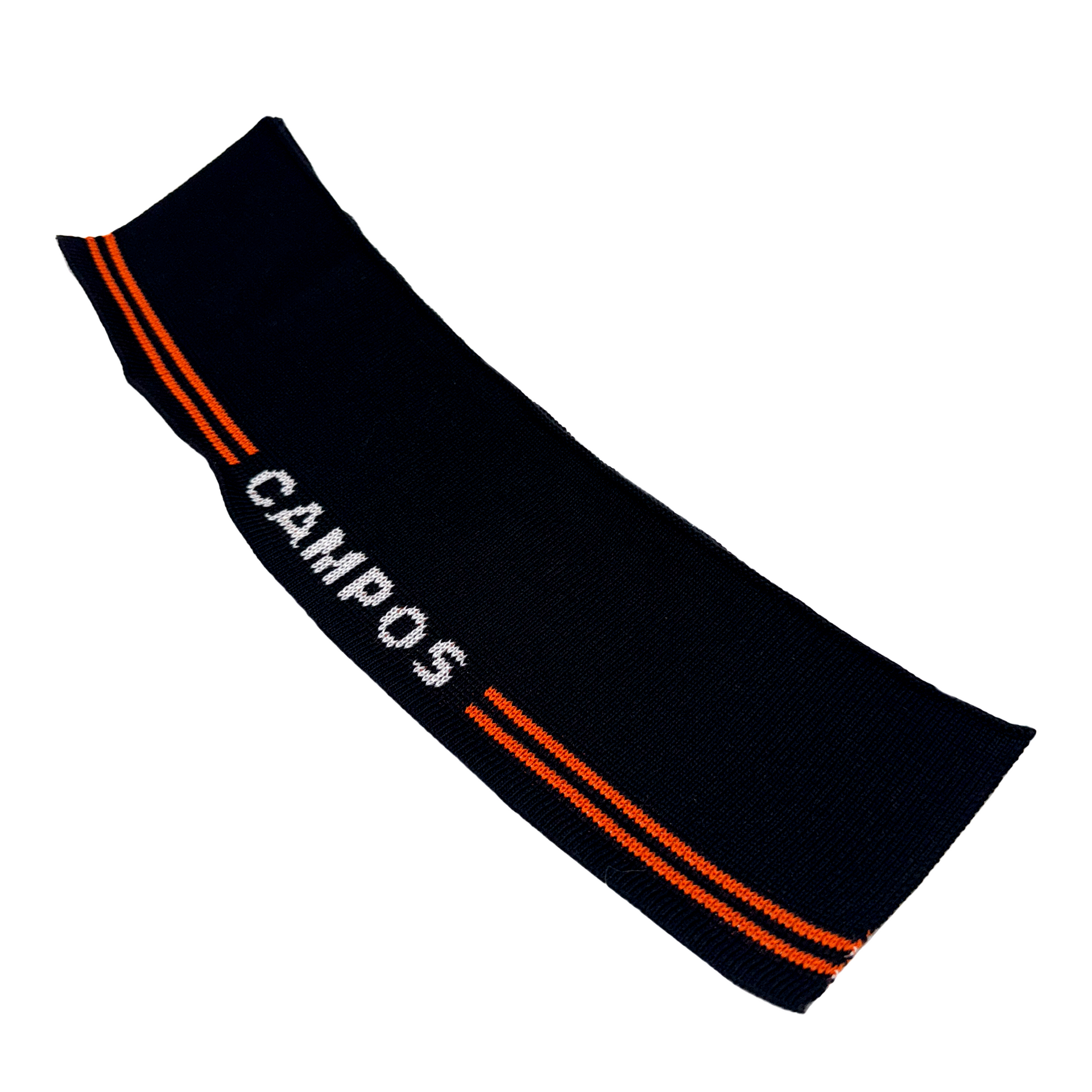 cuellos y puños tejidos para camisas polo