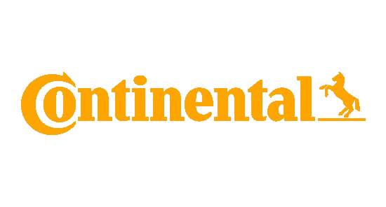 Continental Logo - Lexington Auto Service