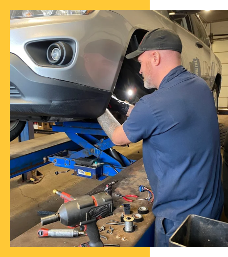 Welcome To Columbia Auto Group - Waterloo Auto Repair