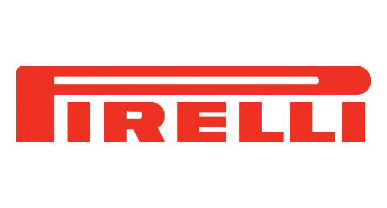 Pirelli Logo - Lexington Auto Service