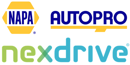 Footer Logo - Columbia Auto Group