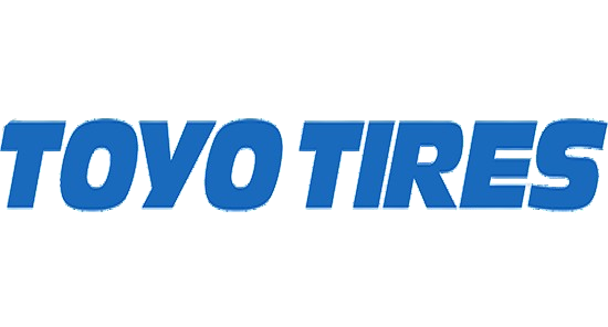 Toyo Tires Logo - Lexington Auto Service