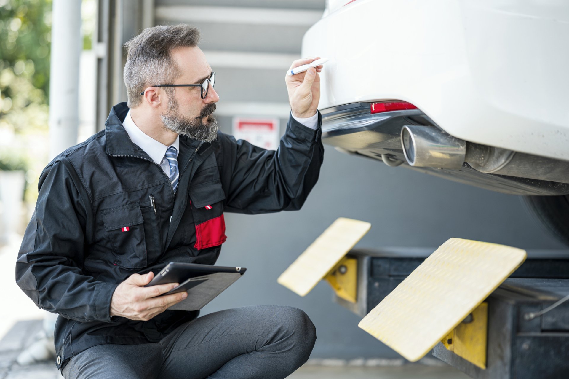 Auto Repair Columbia, SC Chuck’s Auto Service