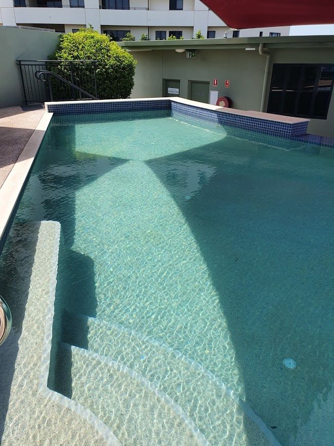 Fannie Bay Pool Shop Pool Shop in Darwin