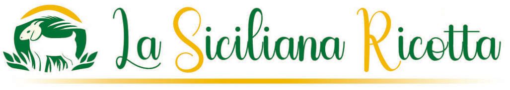 LA SICILIANA RICOTTA-LOGO