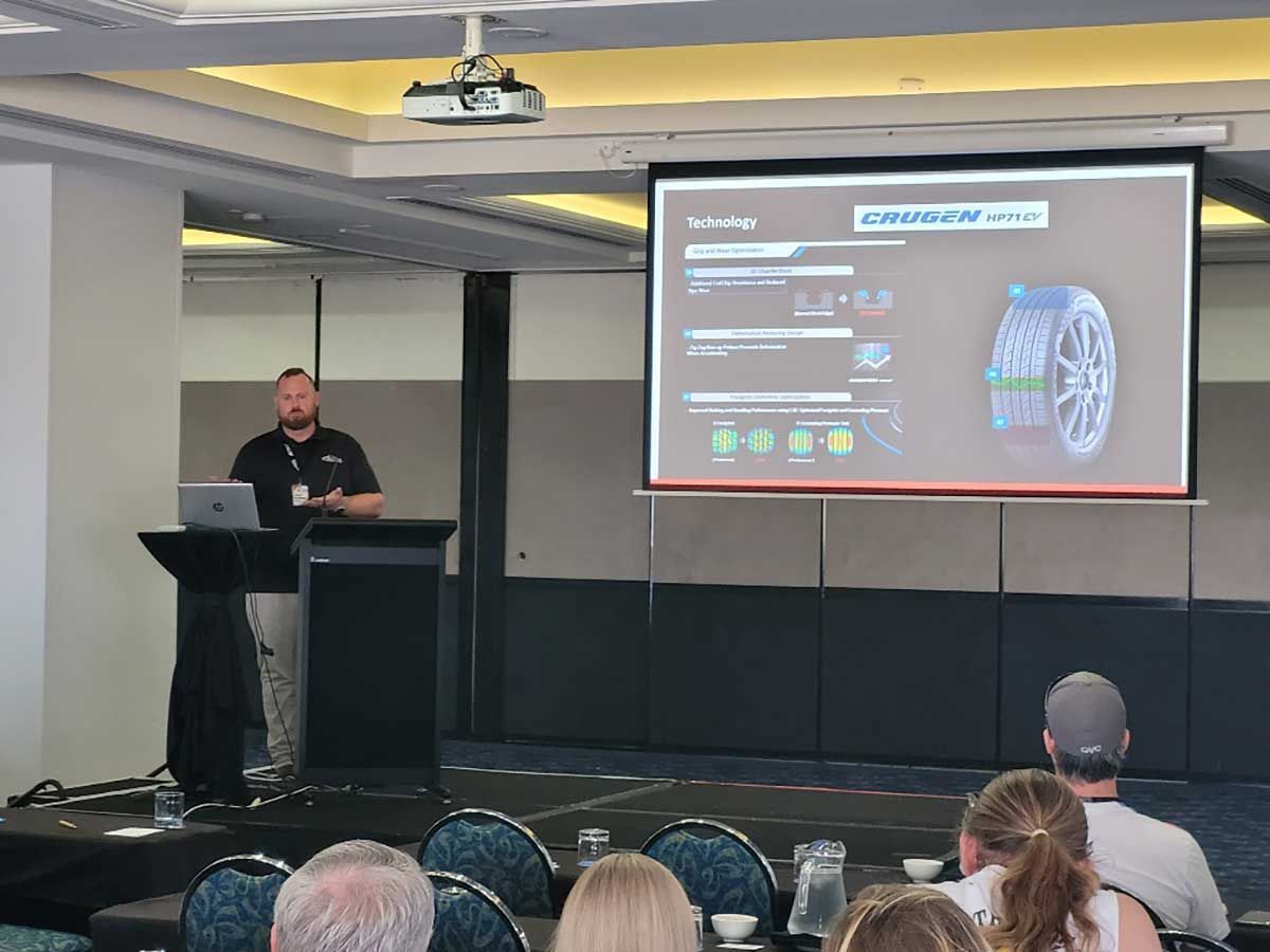 NSW/QLD Platinum Dealer Conference
