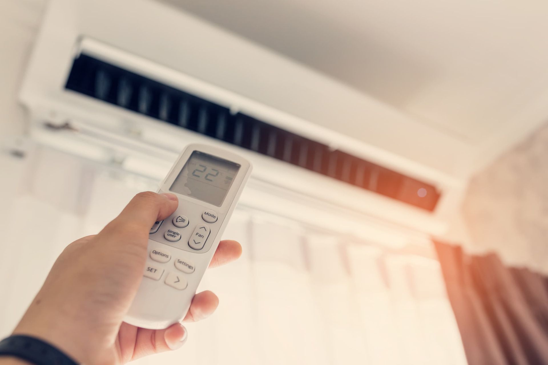 Air Conditioning HVAC