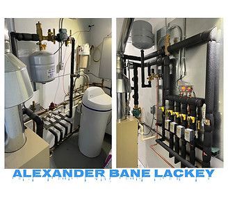 Boiler Efficiency