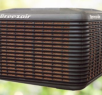 Breezair