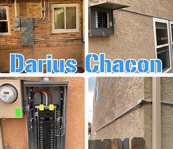 Electrical Repairs Add Ons