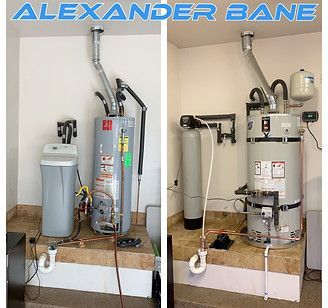 Water Treatment Systems