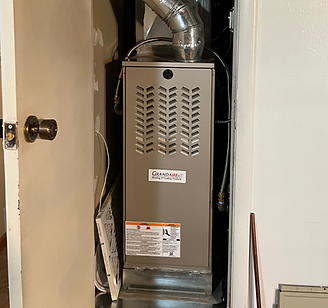 Standard Furnaces