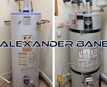 Tank-Type Water Heaters