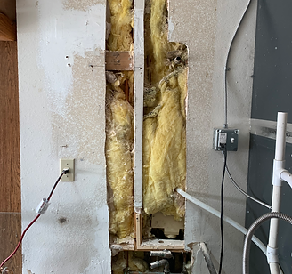 Leaks In The Home
