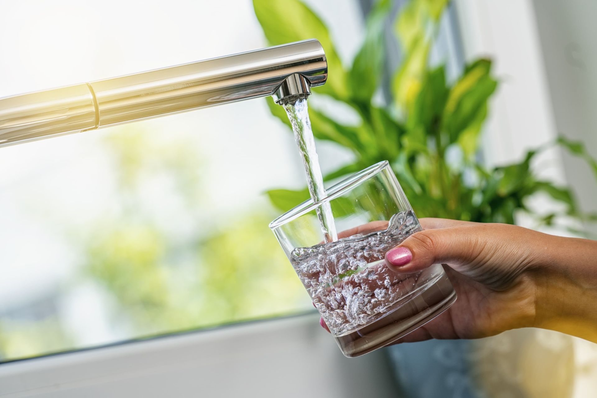 Water Quality