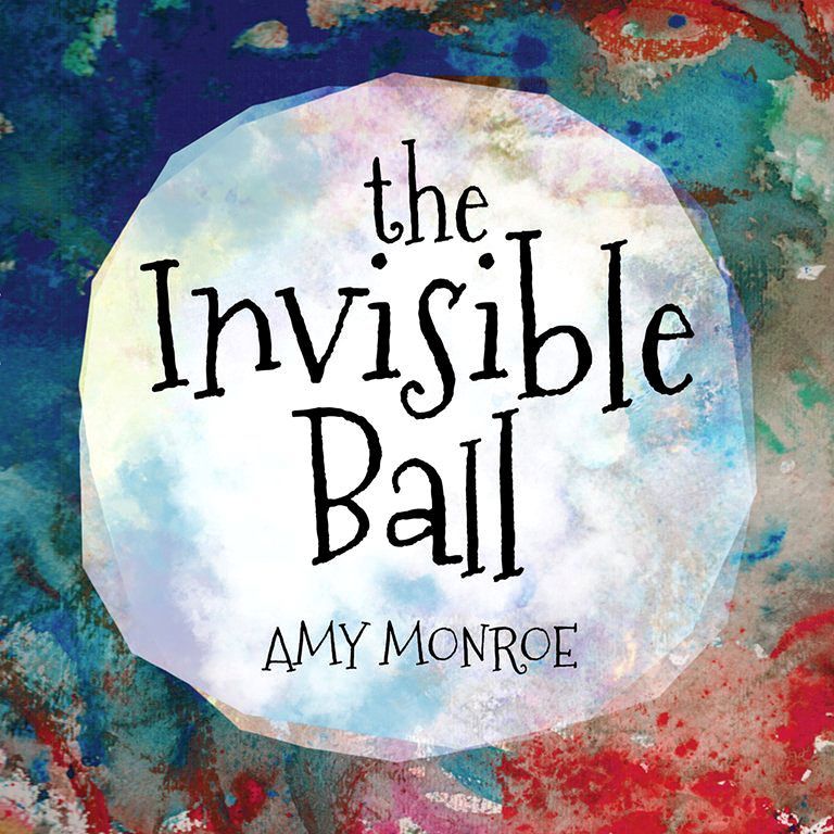 The Invisible Ball