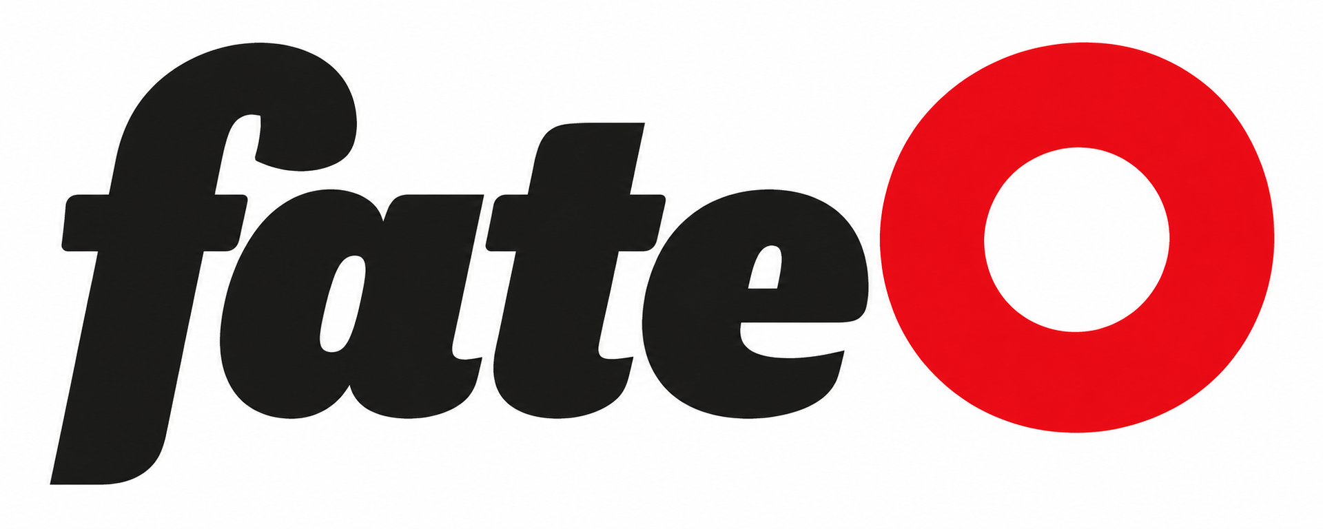 Logotipo de Neumáticos Franklin con un neumático negro, trazos rojos y texto gris en negrita sobre un fondo blanco