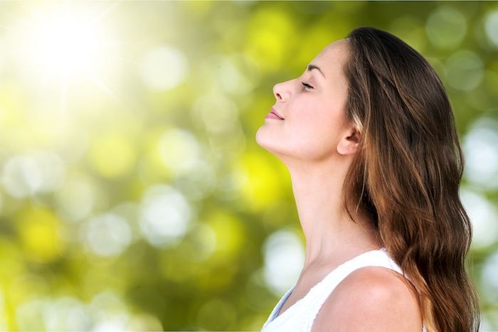 benefits of a clean home