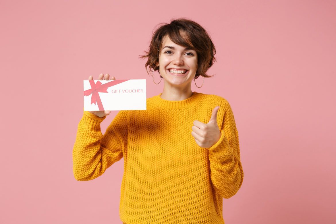 gift cards