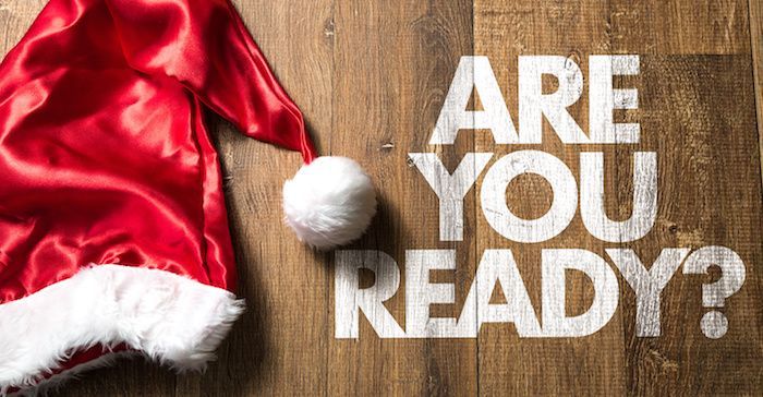 Six Steps to Get Your Home Winter Ready