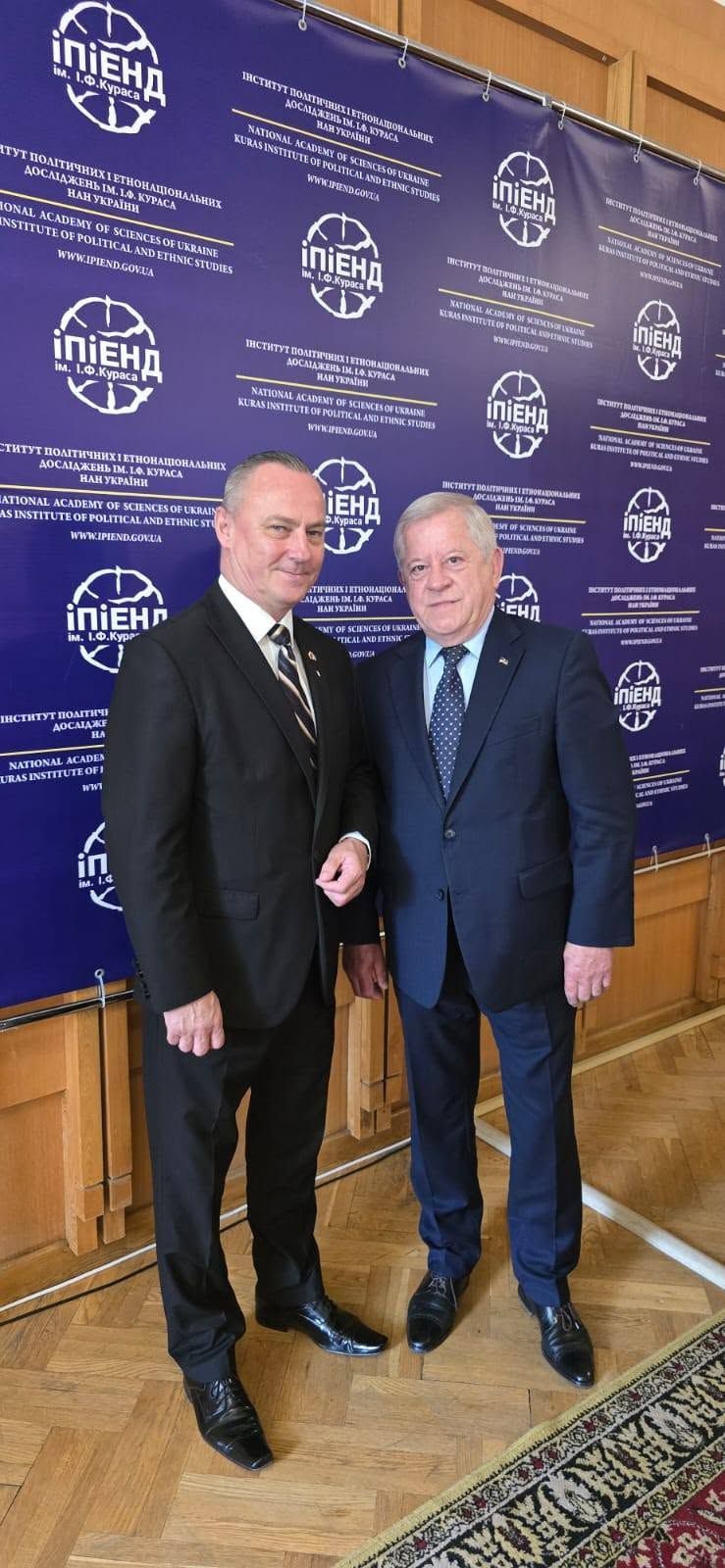 Nová pozícia pre slovensko-ukrajinskú spoluprácu