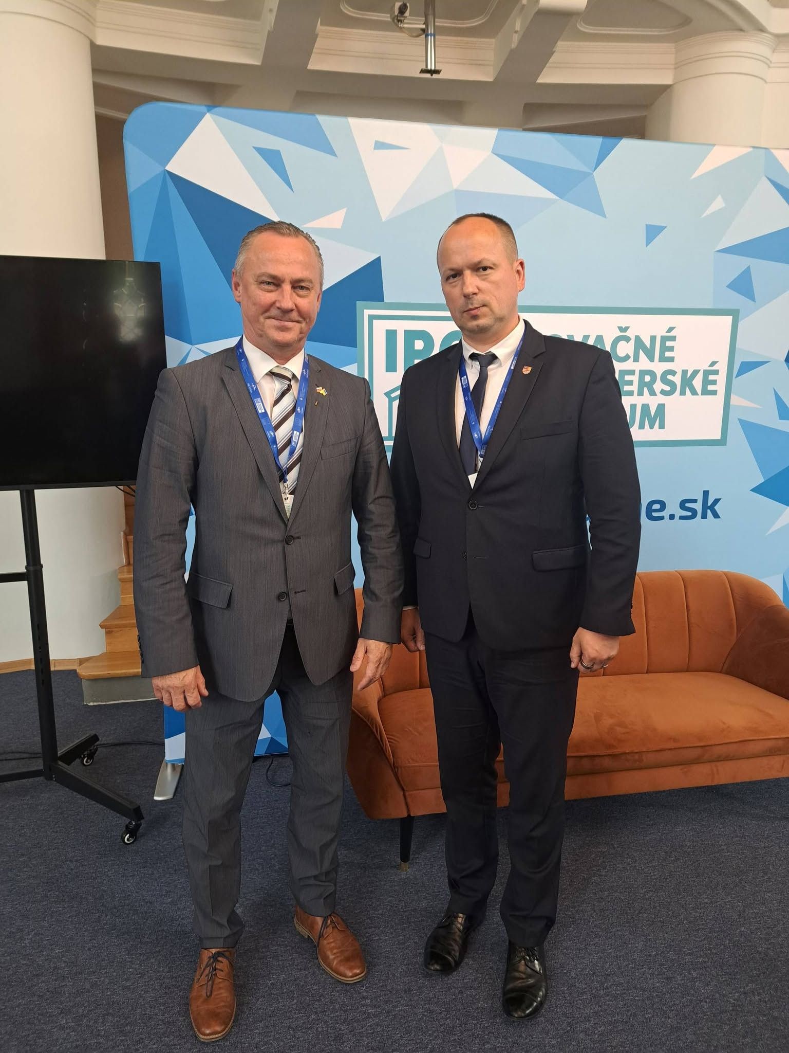 Ako prilákať talent a investície na východ Slovenska