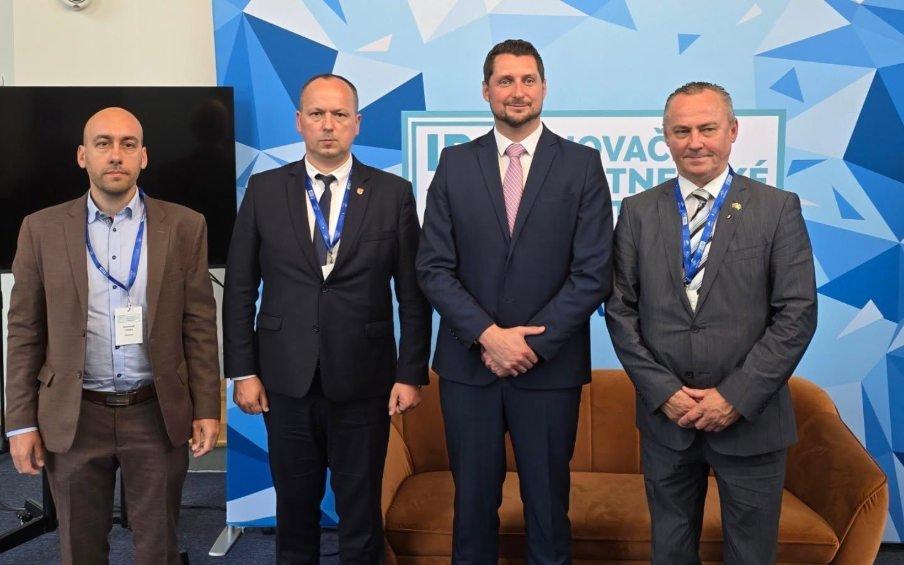 Ako prilákať talent a investície na východ Slovenska