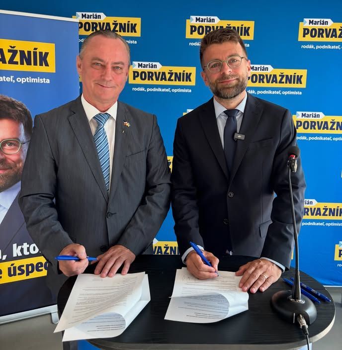 memorandum o odbornej spolupráci