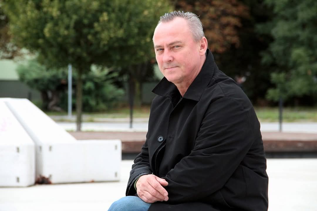 Tridsať rokov v teréne. Prečo kandidujem.