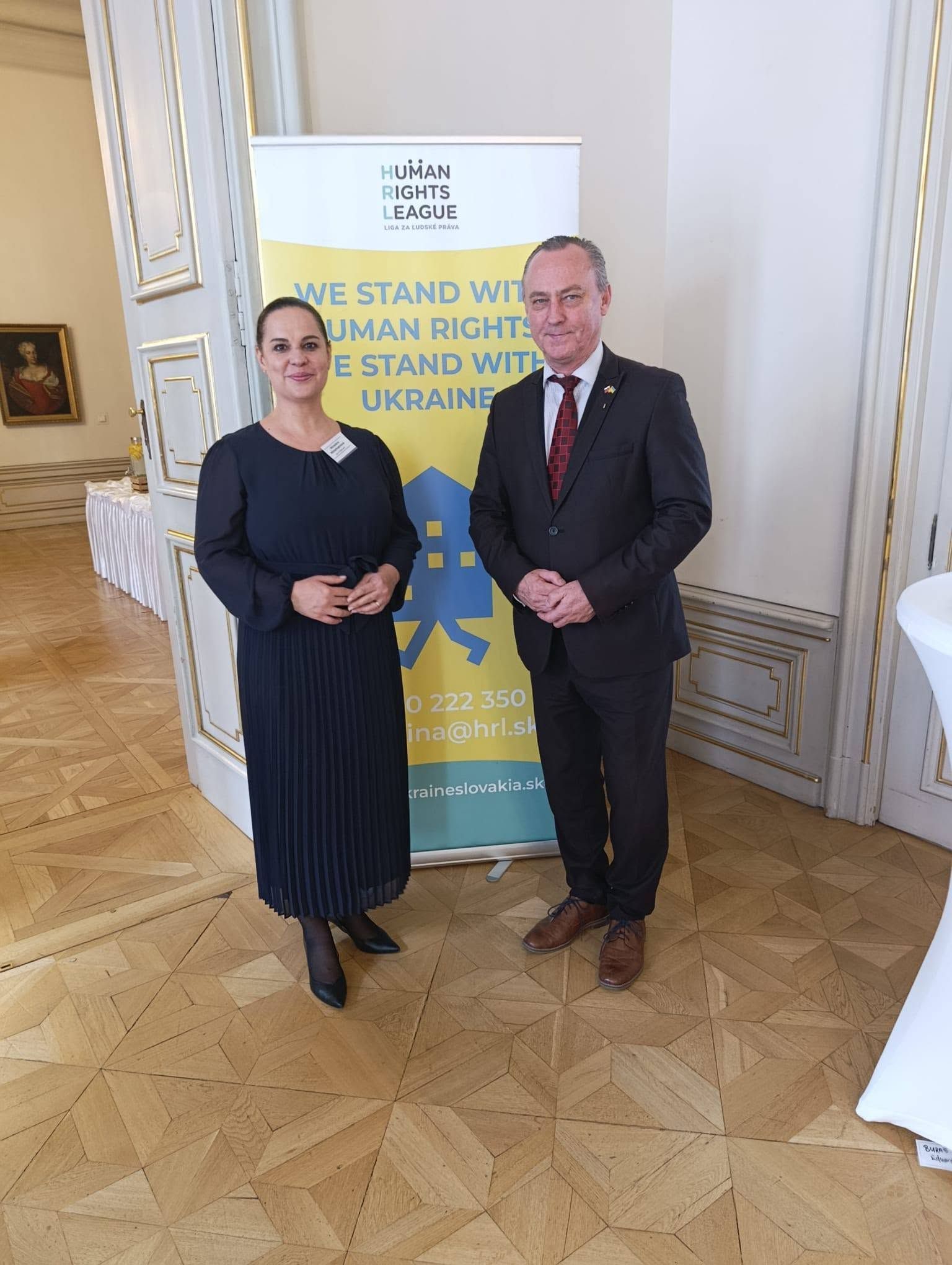 Fórum o integrácii 2026