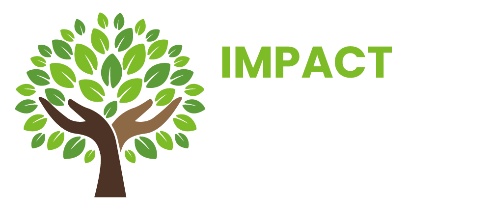 Impact Forestry Mulching Logo