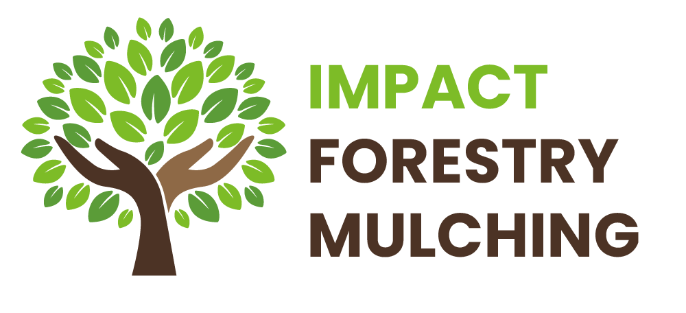 Impact Forestry Mulching Logo