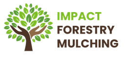 Impact Forestry Mulching Logo