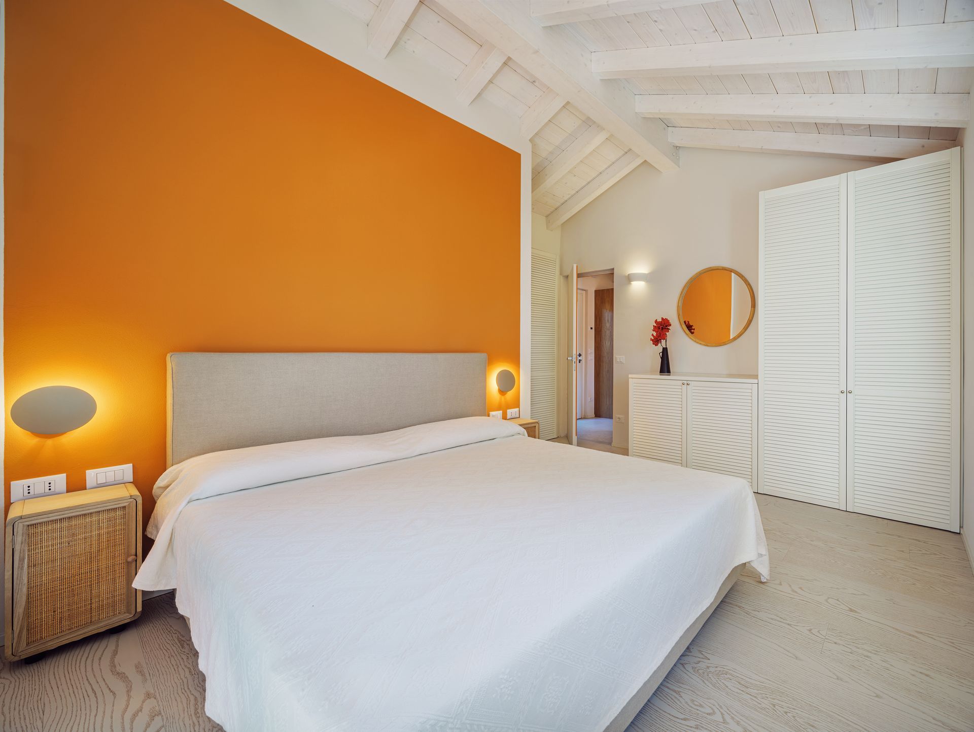 letto camera