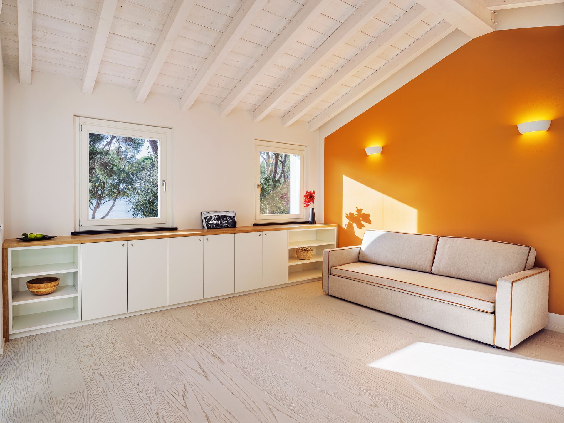interno stanza