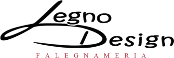 Legno Design logo