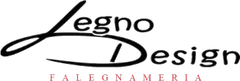 Legno Design logo