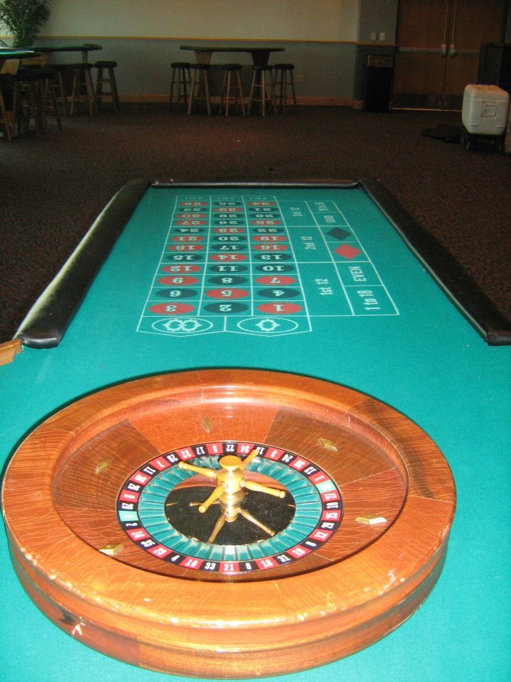 Casino Rentals San Antonio, Texas 2103796877