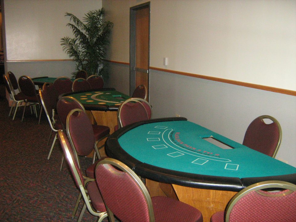 Casino Rentals San Antonio, Texas 2103796877