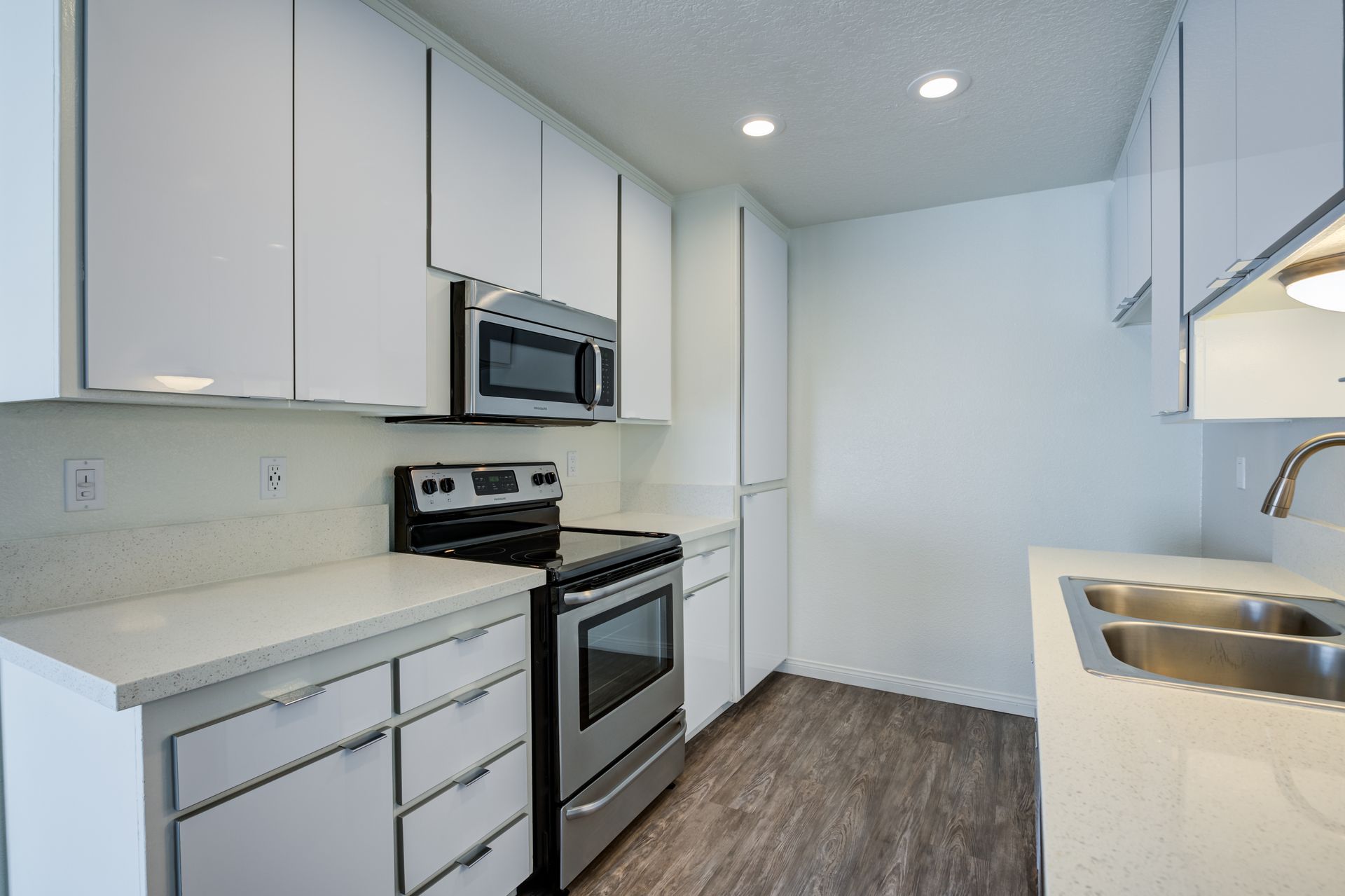 Amenities Photo