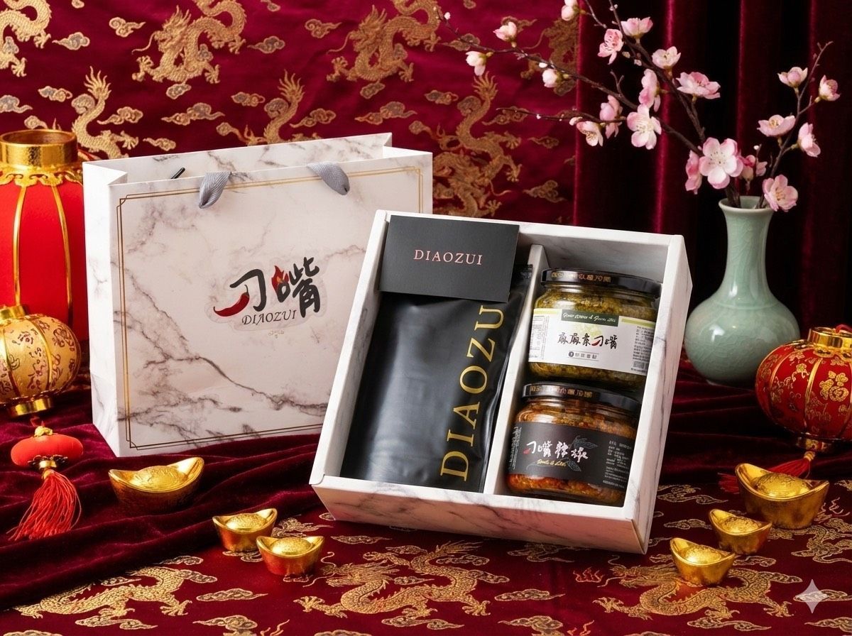 經典禮盒