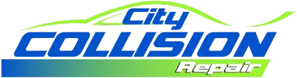 City Collision Repair Logo