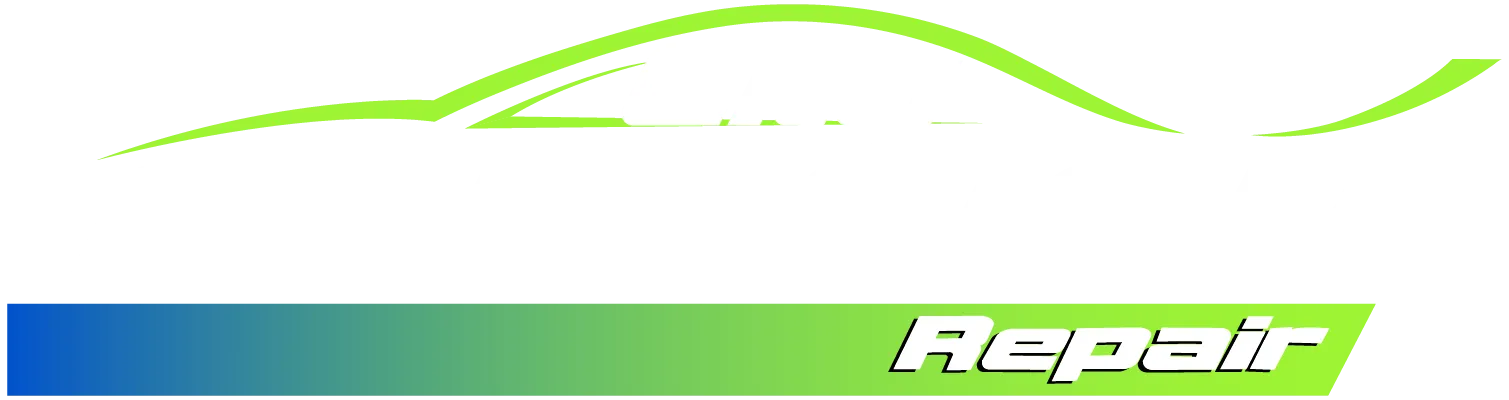 City Collision Repair Logo