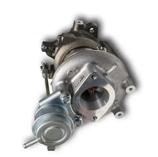 Turbo Cartridge Core for Nissan Juke S SV SL 2011-2014 1.6L