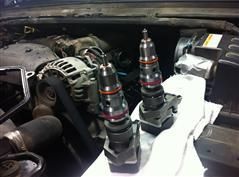 INJECTORS