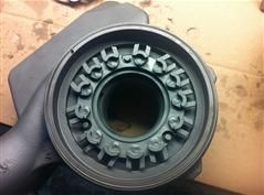 TURBO REPAIRS